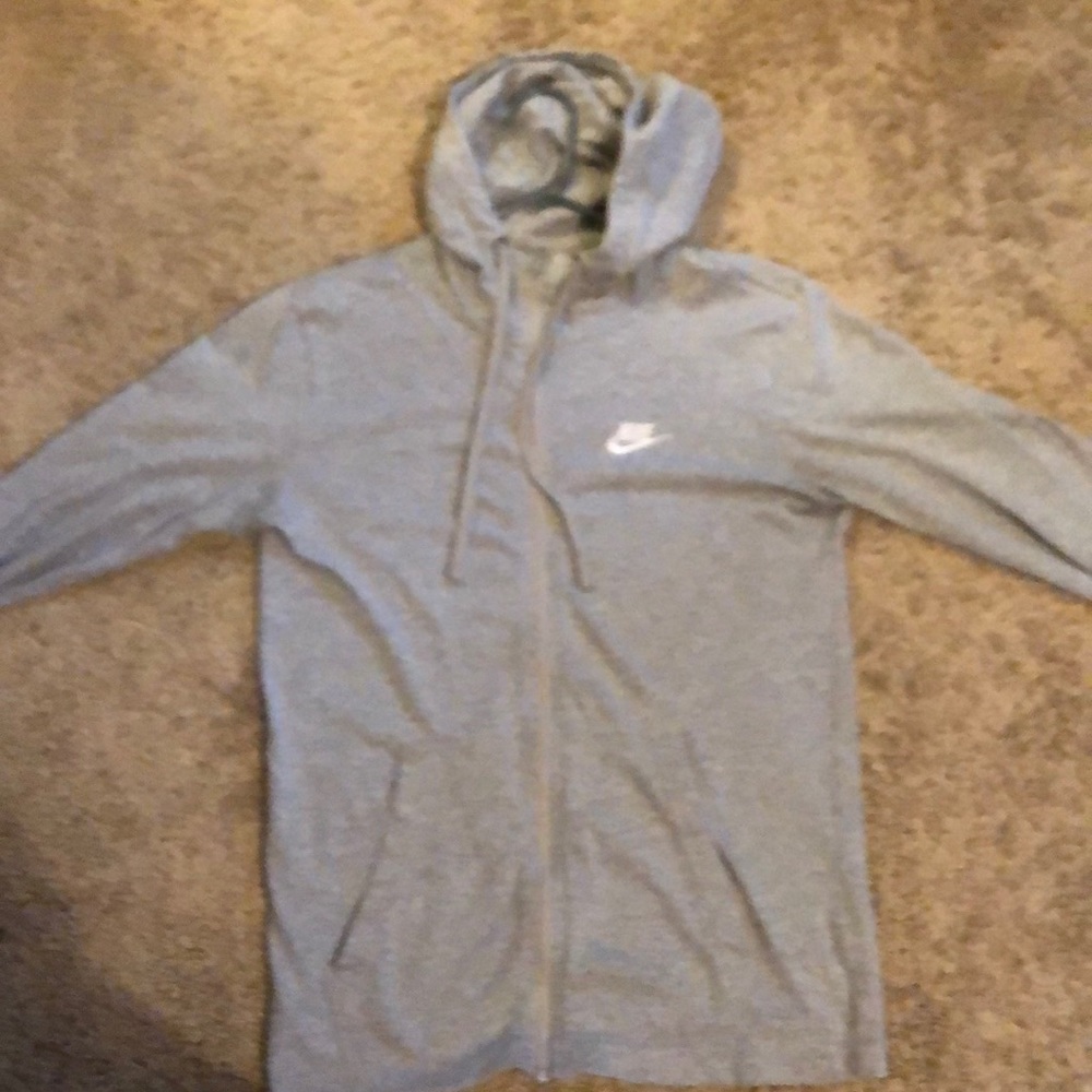 Nike hoodie